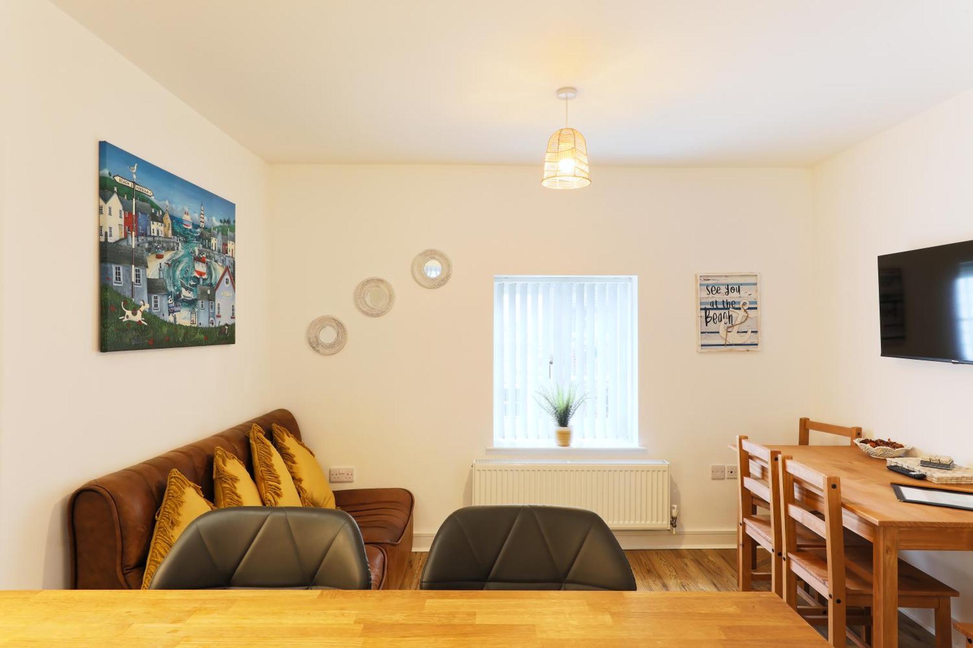 Hythe Townhouse Retreat Villa Esterno foto