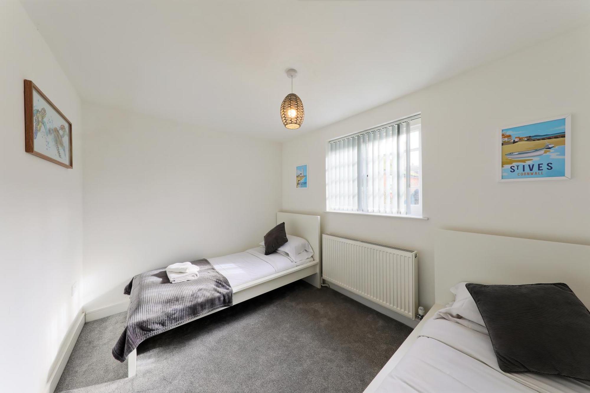 Hythe Townhouse Retreat Villa Esterno foto